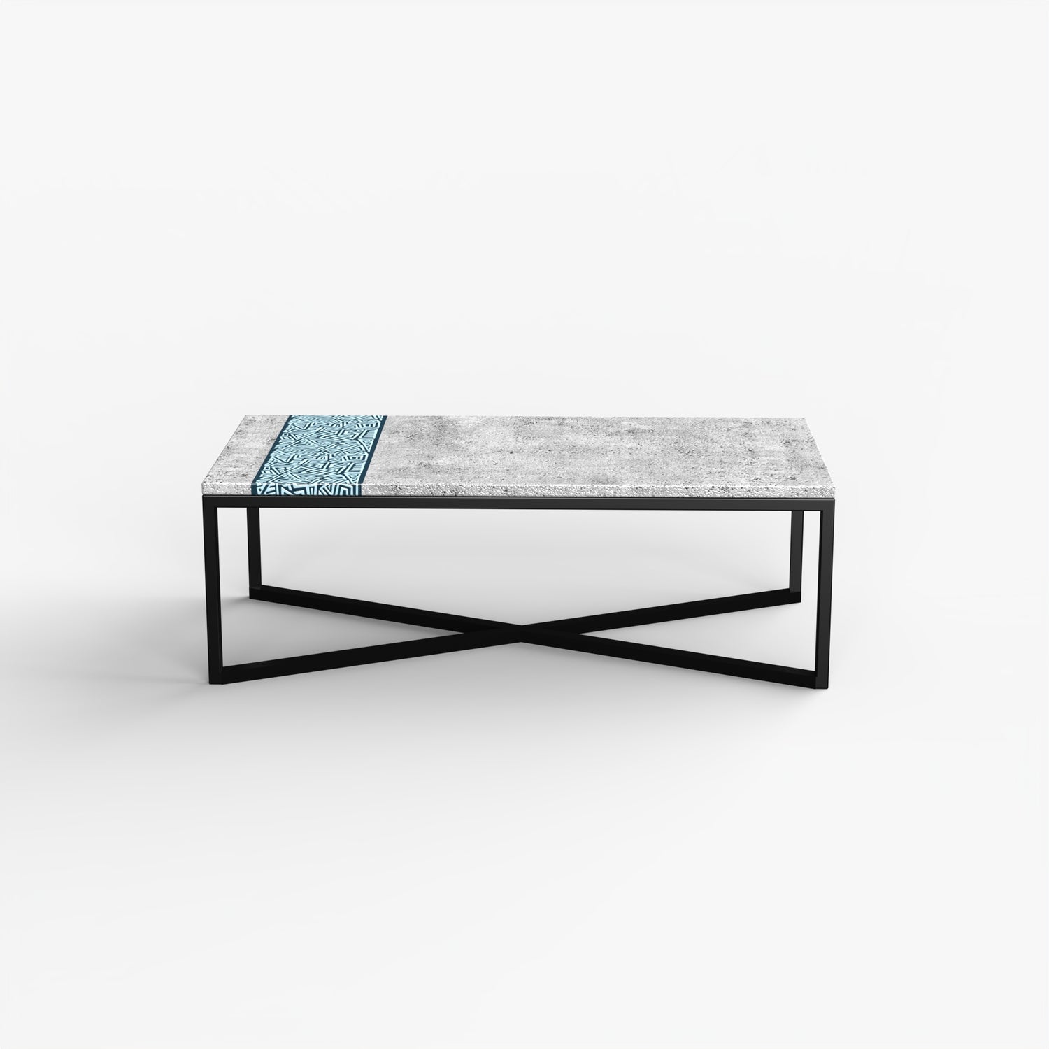 SUSTAINABLE COFFEE TABLE IN NIGERIA