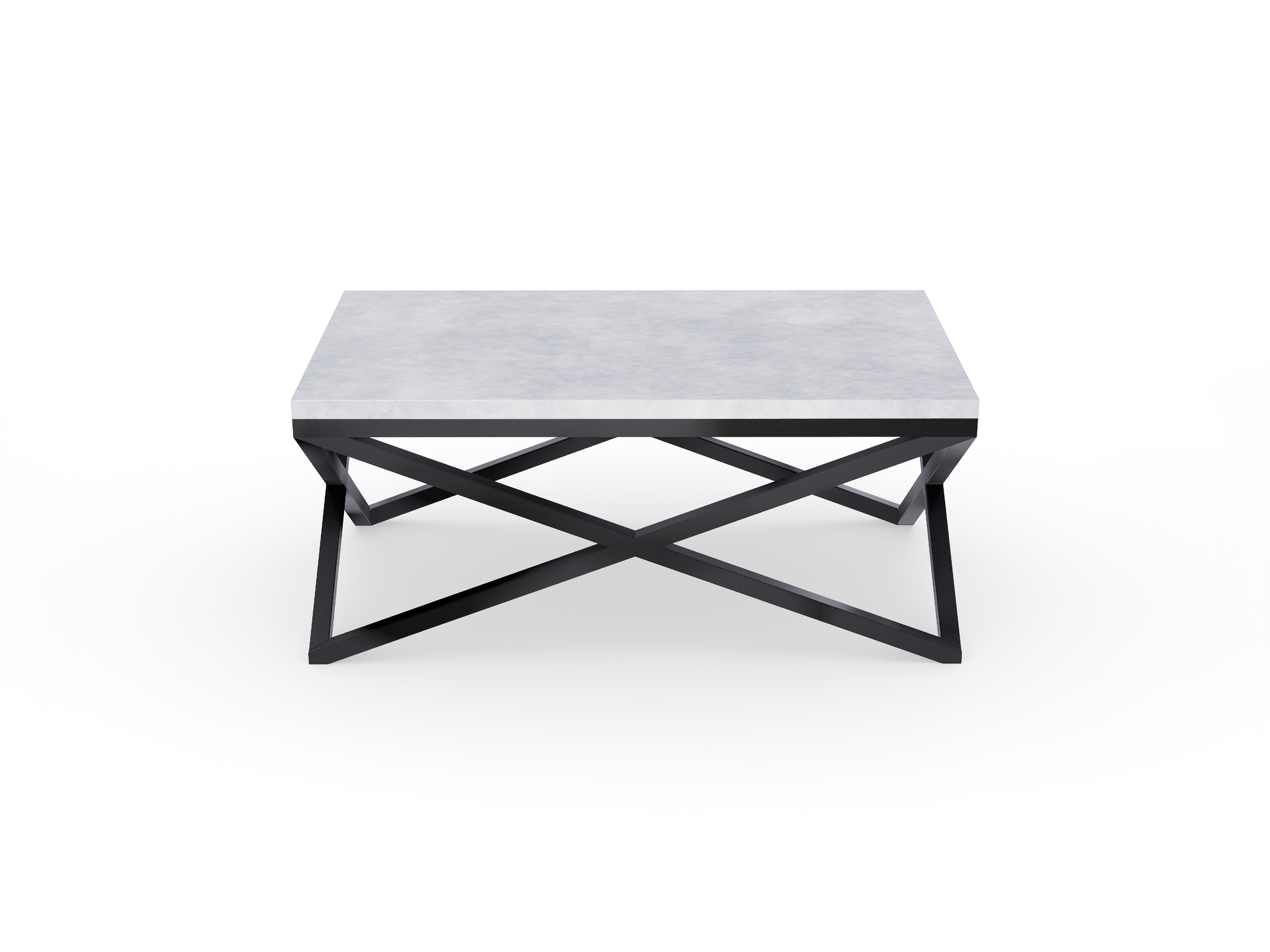 Ìbùkún mini coffee table - Konkere Designs