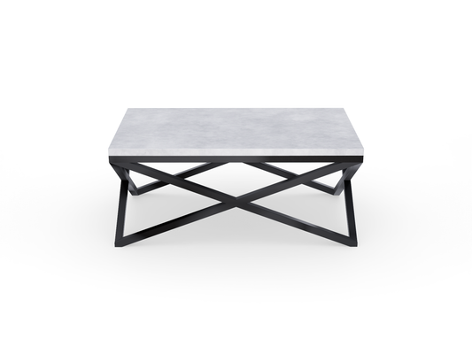 Ìbùkún mini coffee table - Konkere Designs