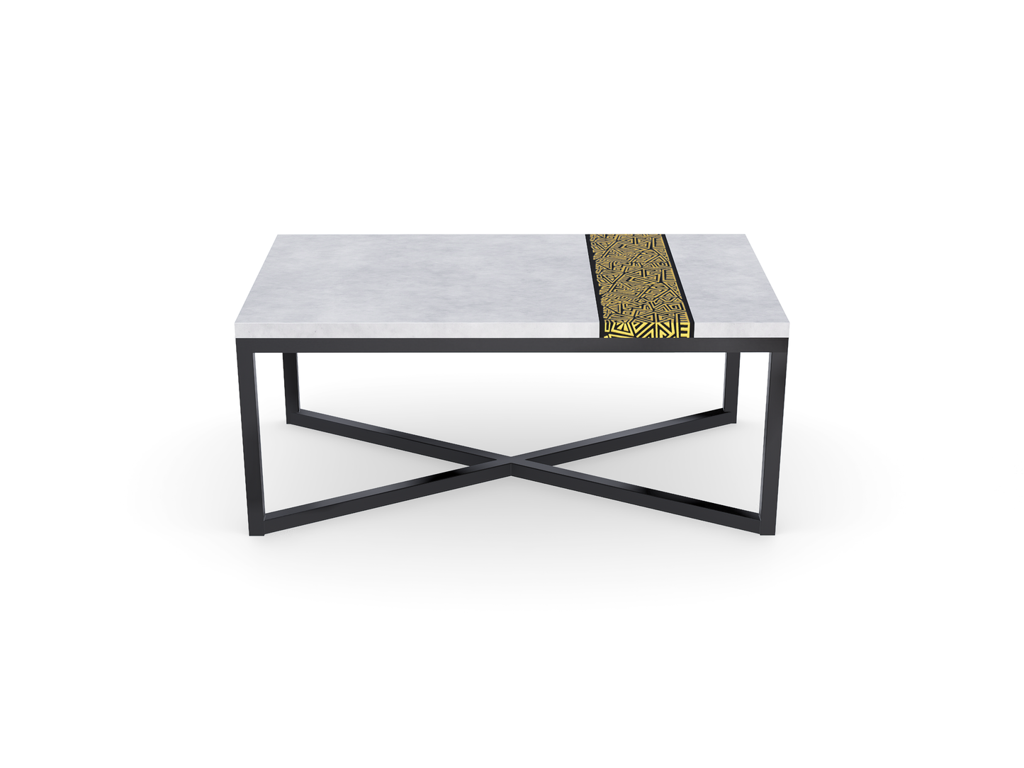 Ìtura mini coffee table - Konkere Designs