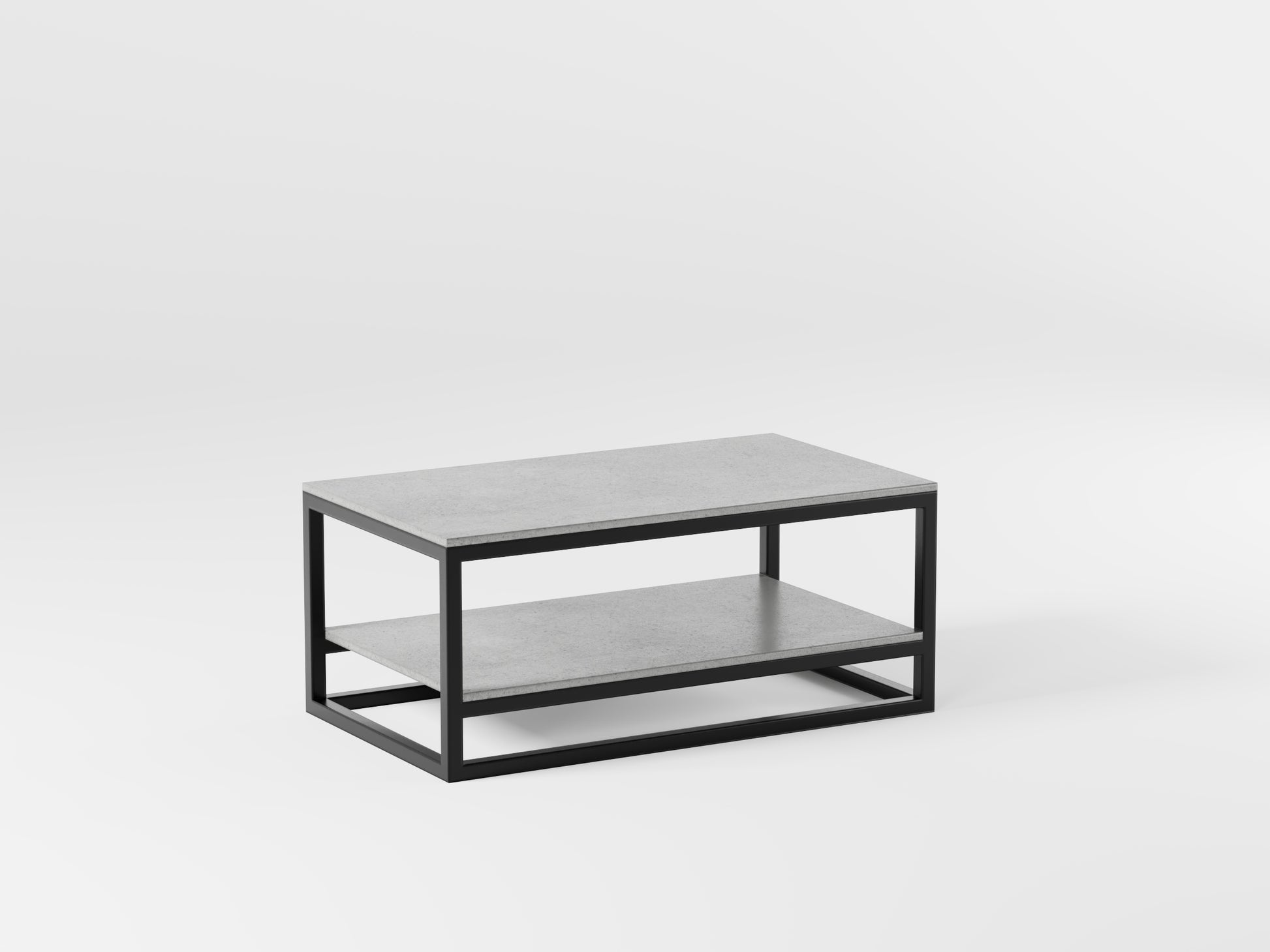 Isinmi Mini Coffee Table - Konkere Designs