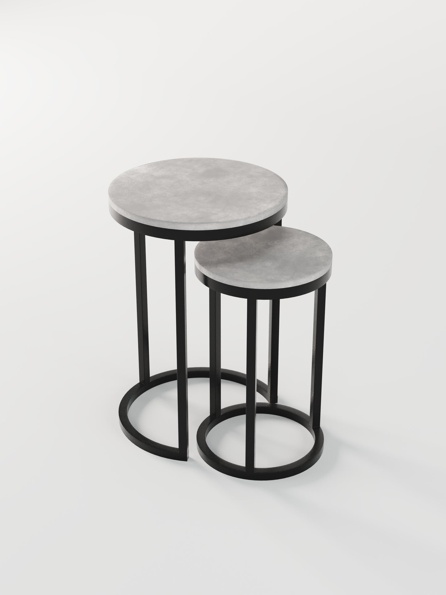 Durable Nesting Stool in Nigeria