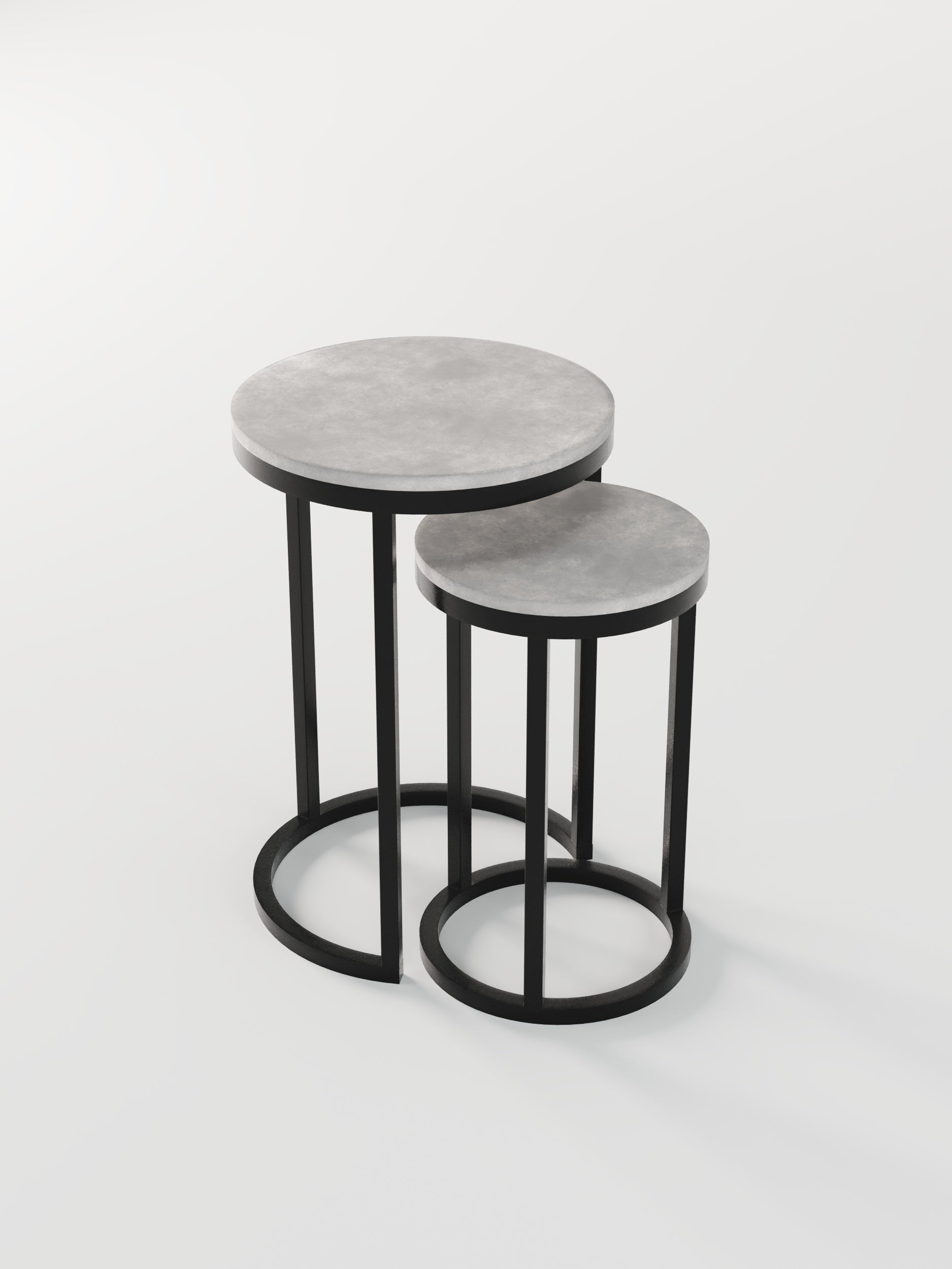 Durable Nesting Stool in Nigeria