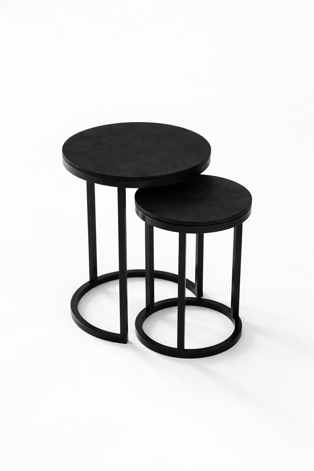 Ade Nesting Stool - Konkere Designs