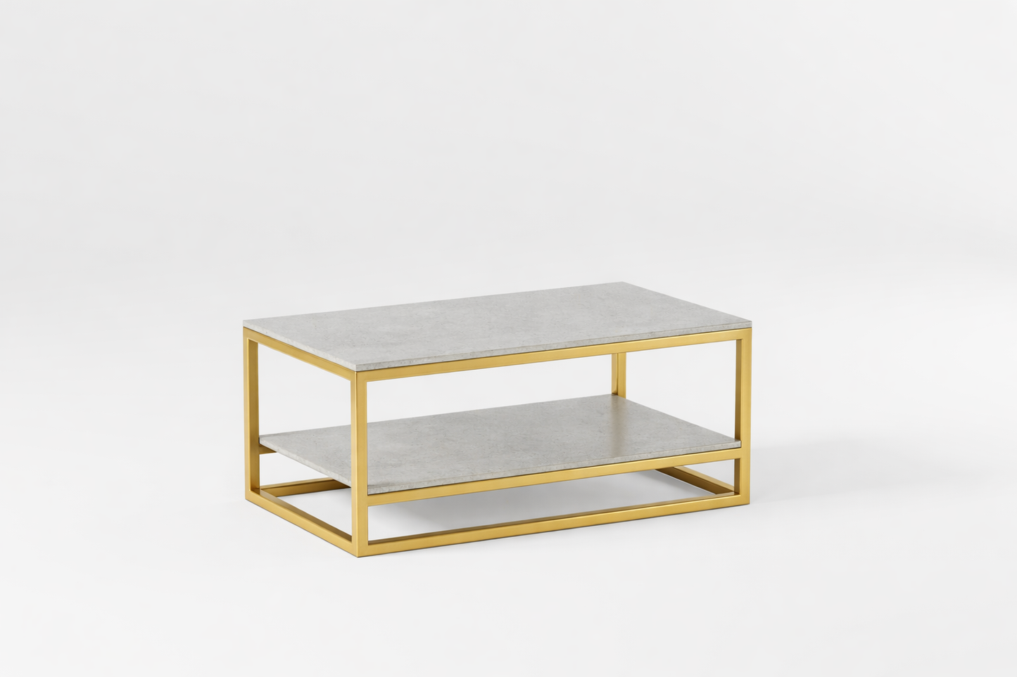 Isinmi Mini Coffee Table - Konkere Designs