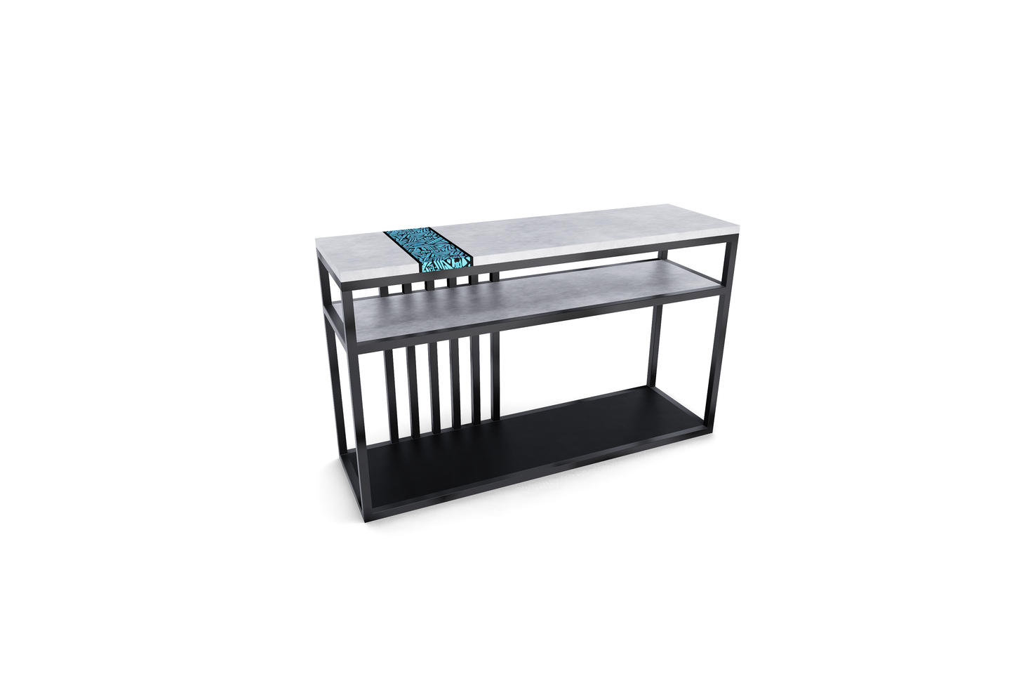 Ire Console Table