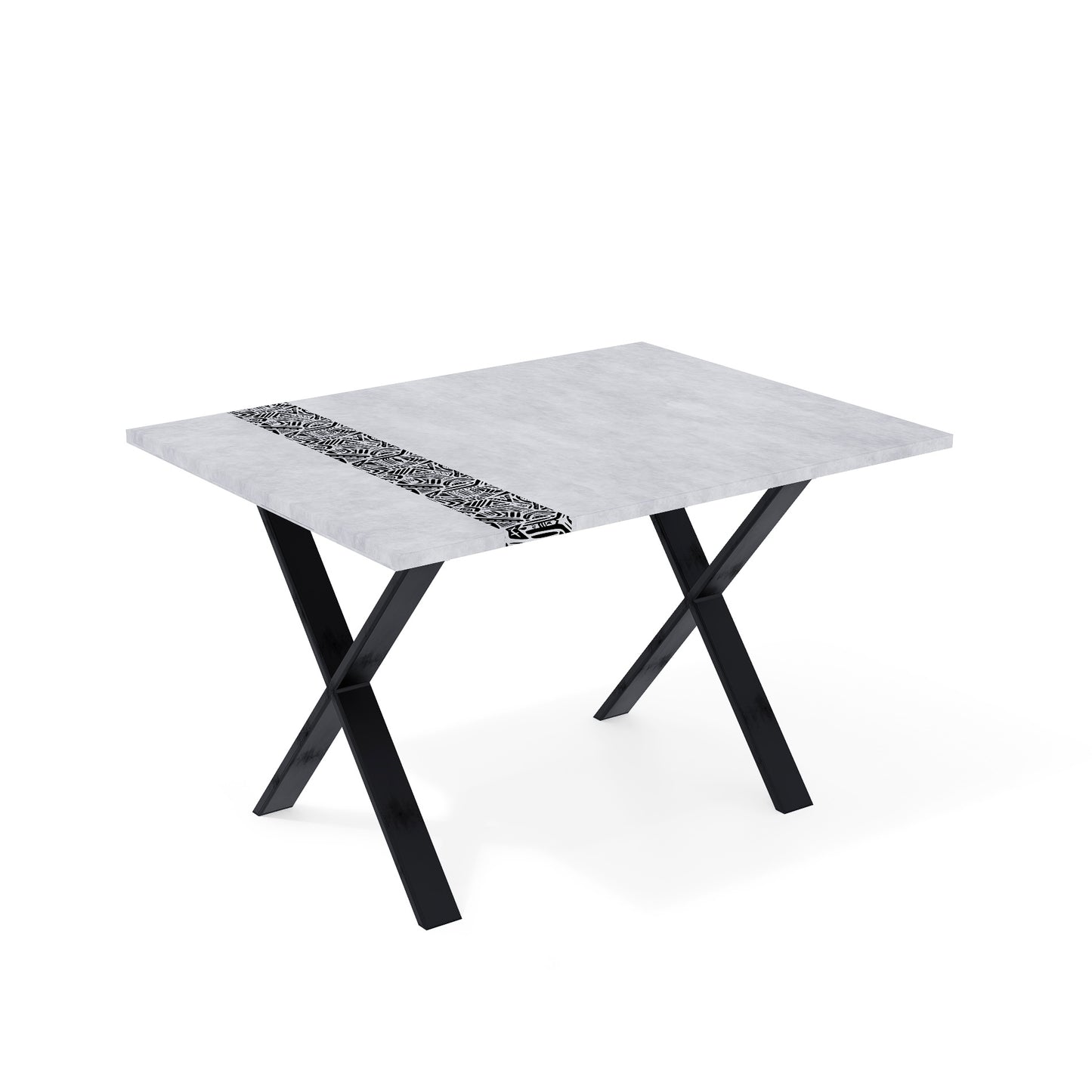 Isokan Dining Table - Konkere Designs