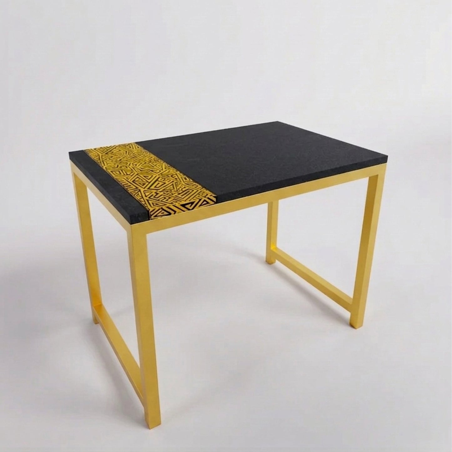 Ike Mini WorkTable - Konkere Designs
