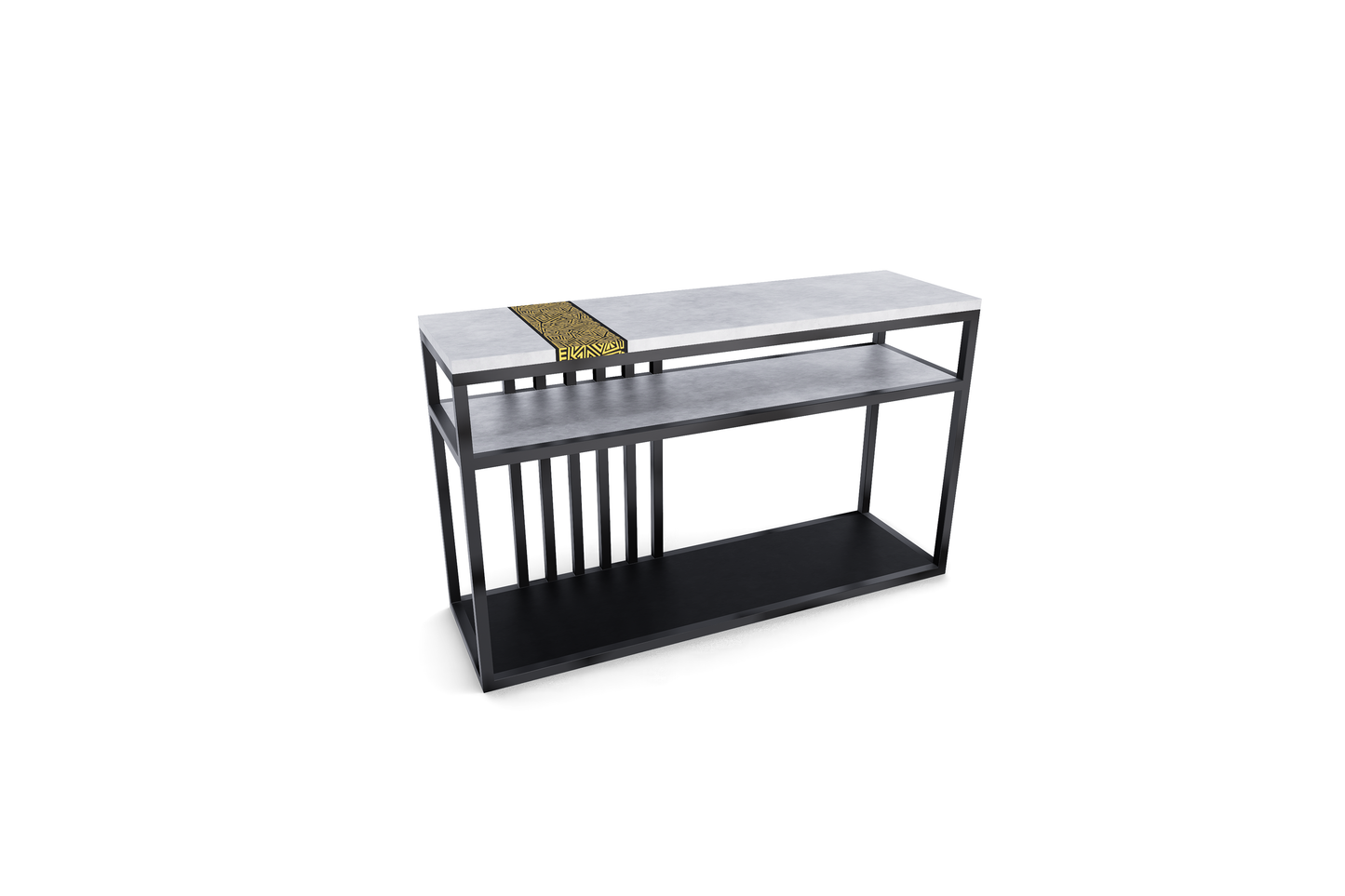 Ire Console Table