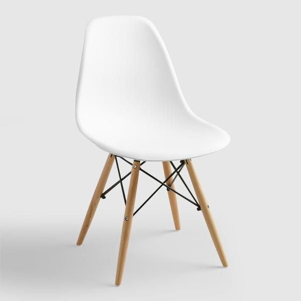 Eames Chair - Konkere Designs