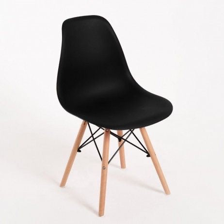 Eames Chair - Konkere Designs