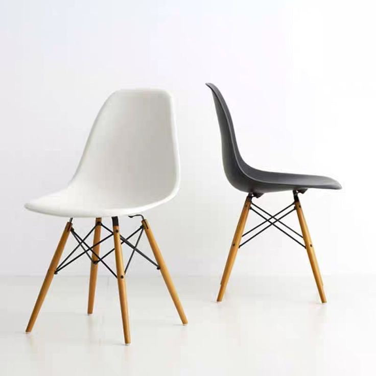 Eames Chair - Konkere Designs