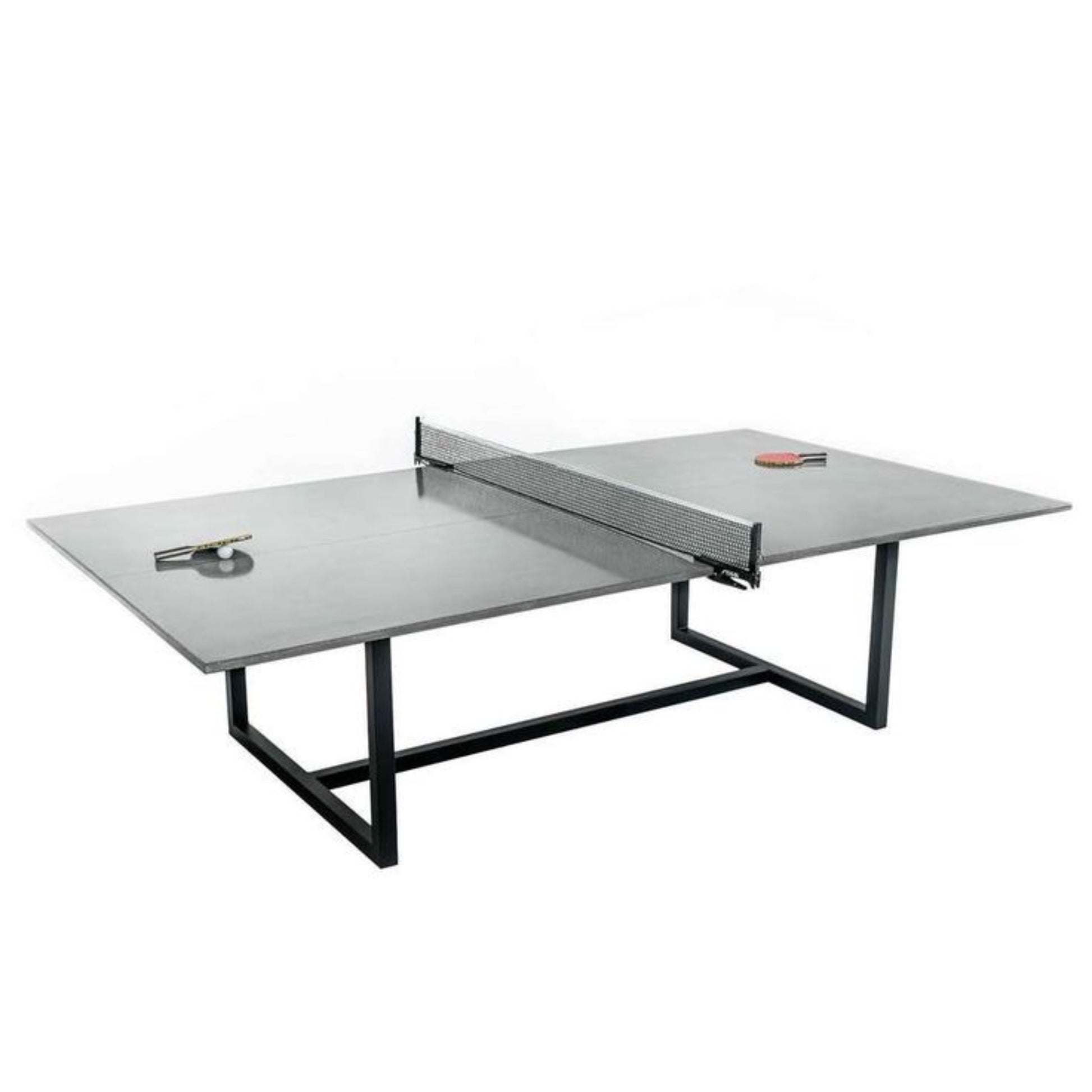 Toriola Tennis Table - Konkere Designs