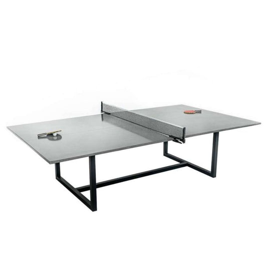 Toriola Tennis Table - Konkere Designs