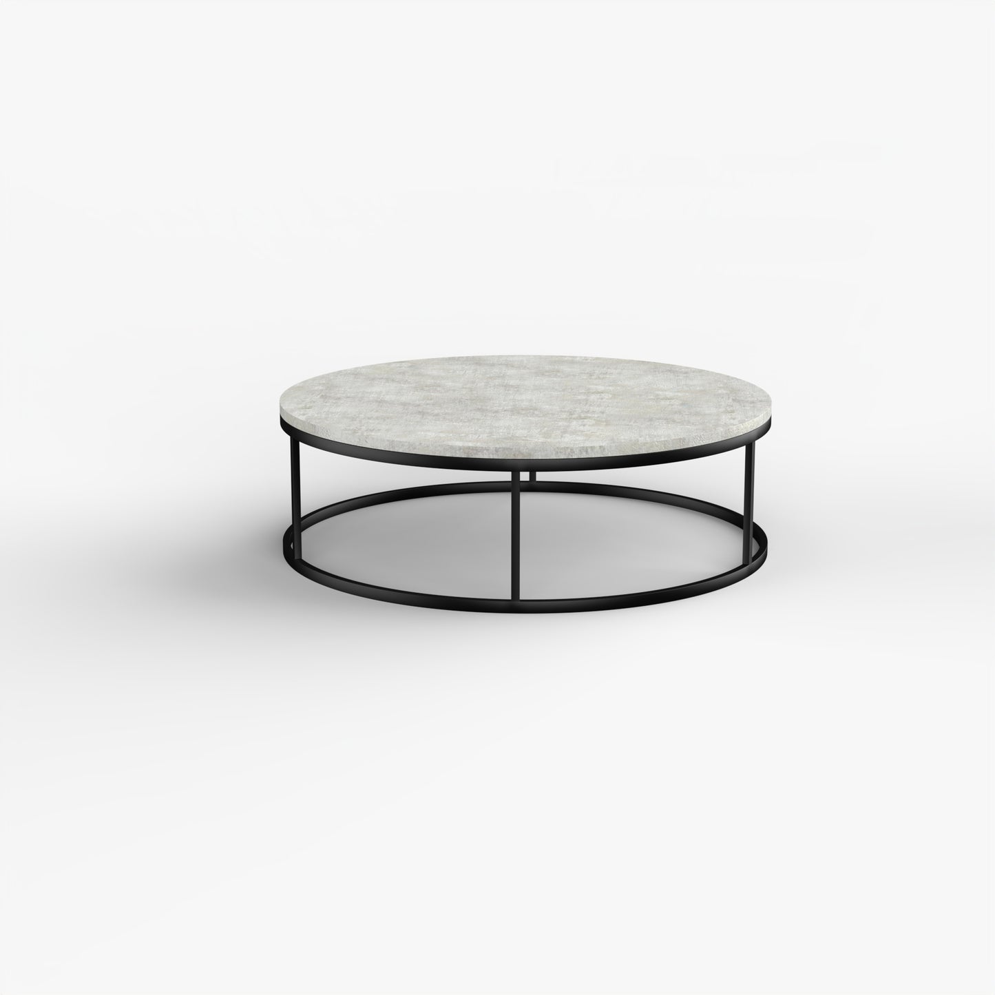 Ola Coffee Table - Konkere Designs