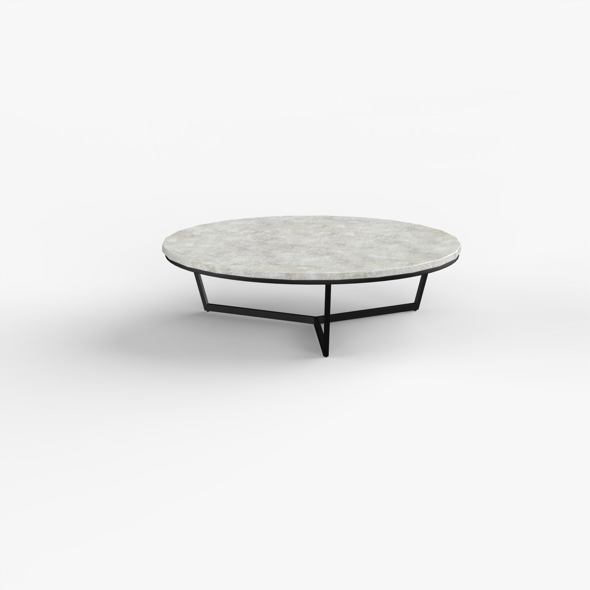 Ogo Coffee Table - Konkere Designs