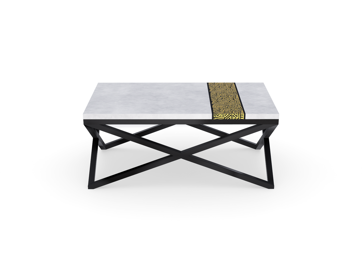 Ìbùkún mini coffee table