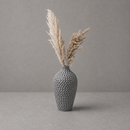 Dotted Vase