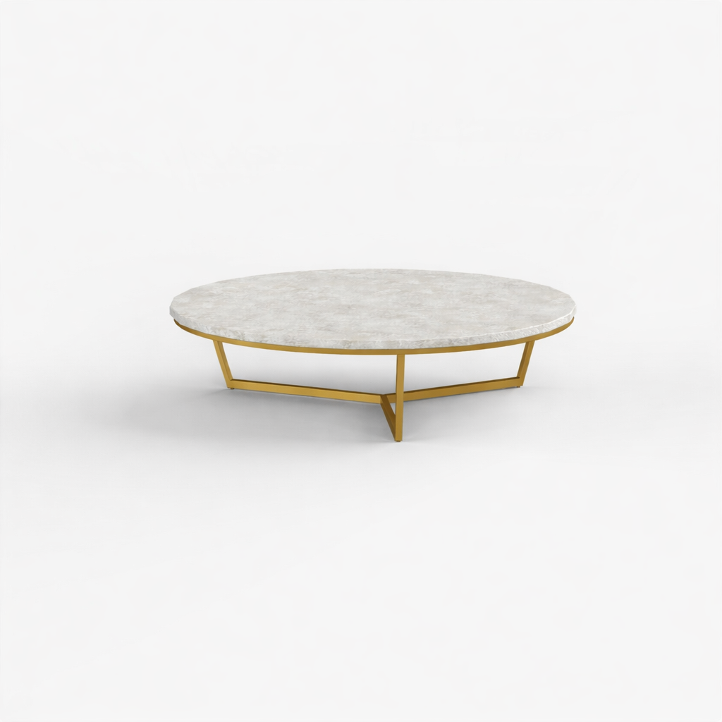 Ogo Coffee Table - Konkere Designs
