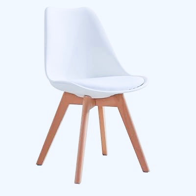 Eames Chair (Padded)