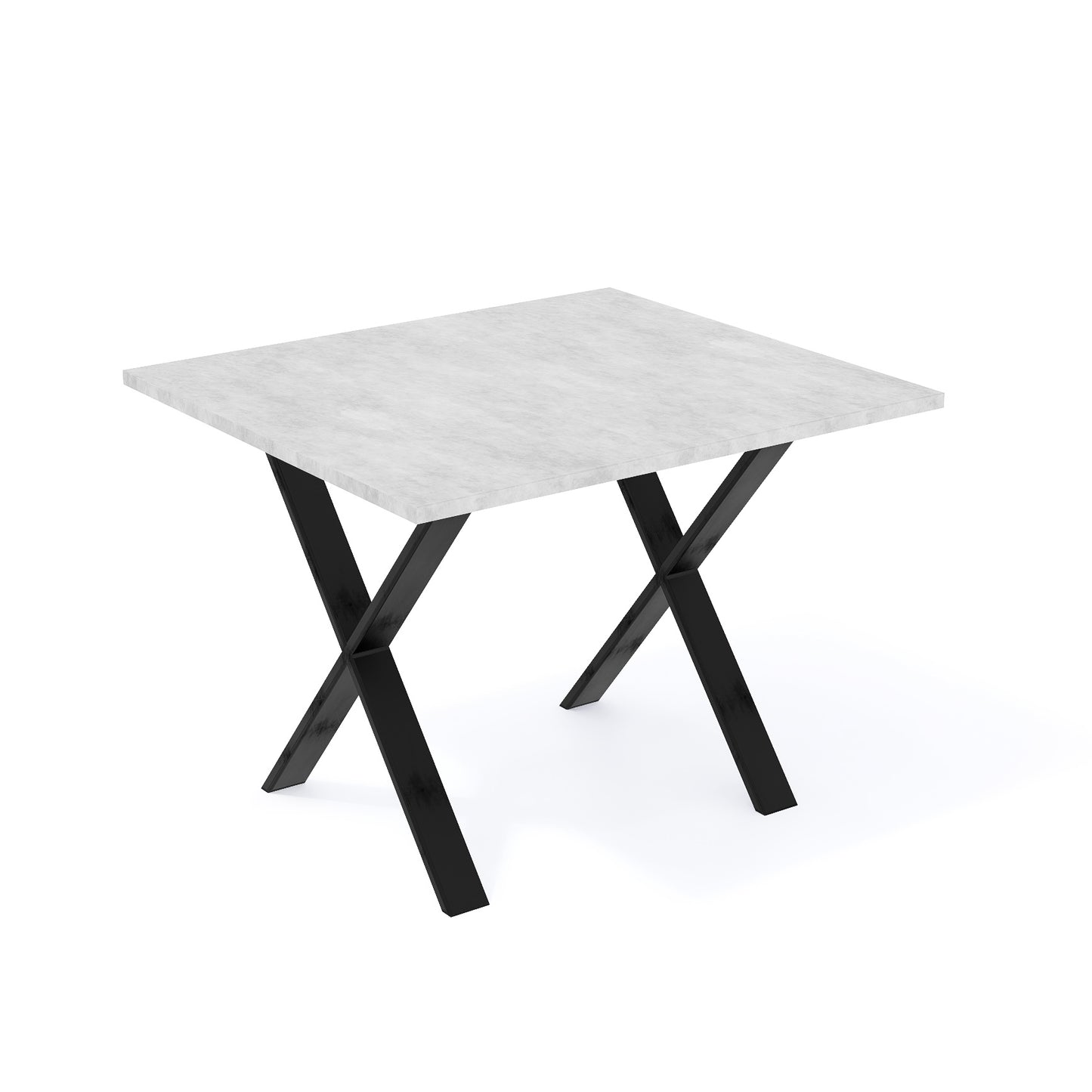 Isokan Dining Table - Konkere Designs