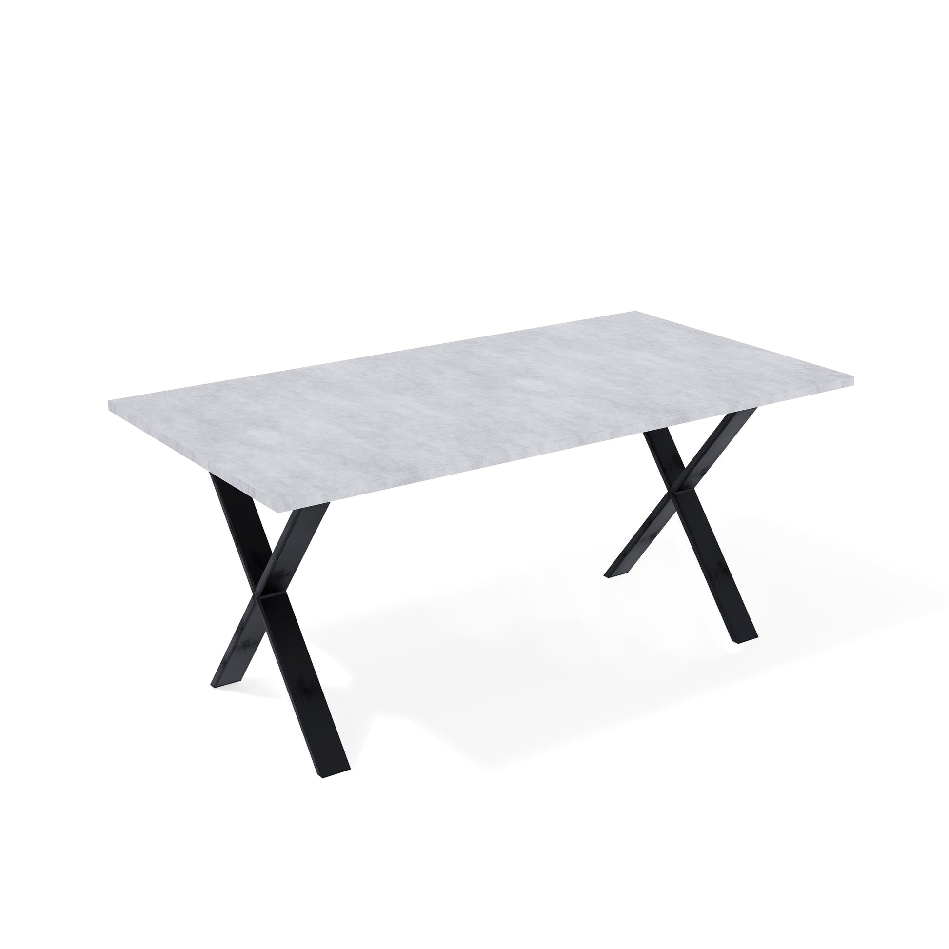 Isokan Dining Table - Konkere Designs