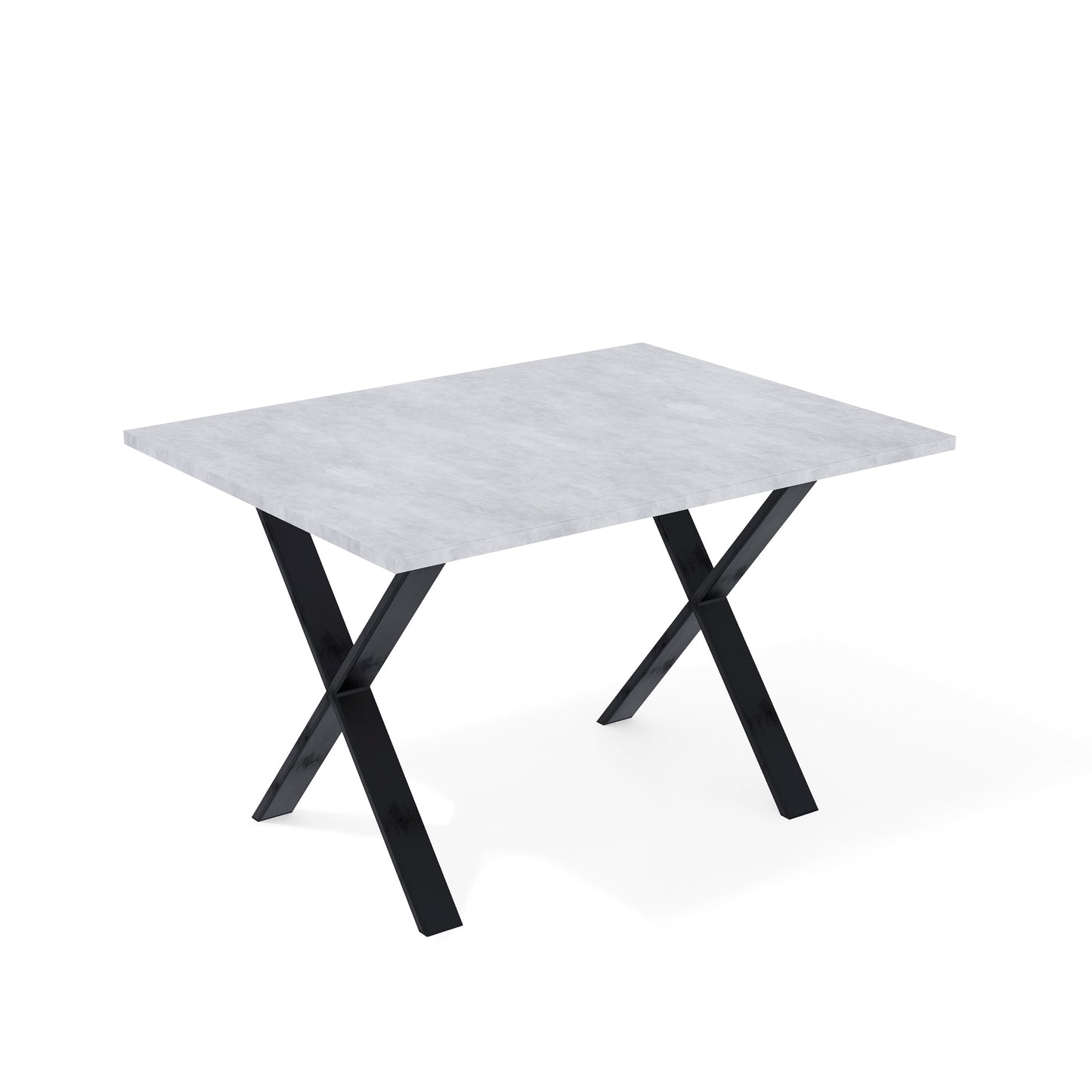 Isokan Dining Table - Konkere Designs
