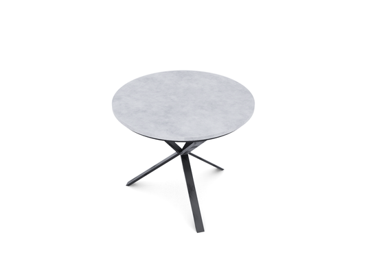 Ore Dining Table - Konkere Designs