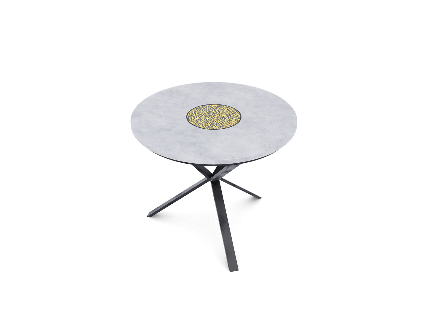 Ore Dining Table - Konkere Designs
