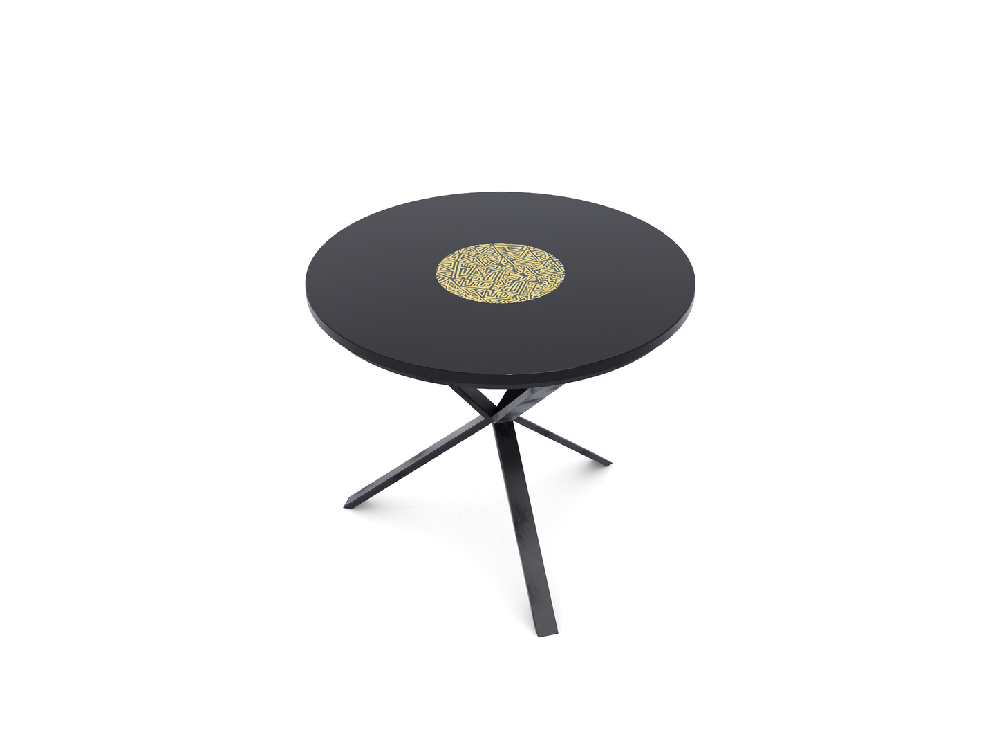 Ore Dining Table - Konkere Designs