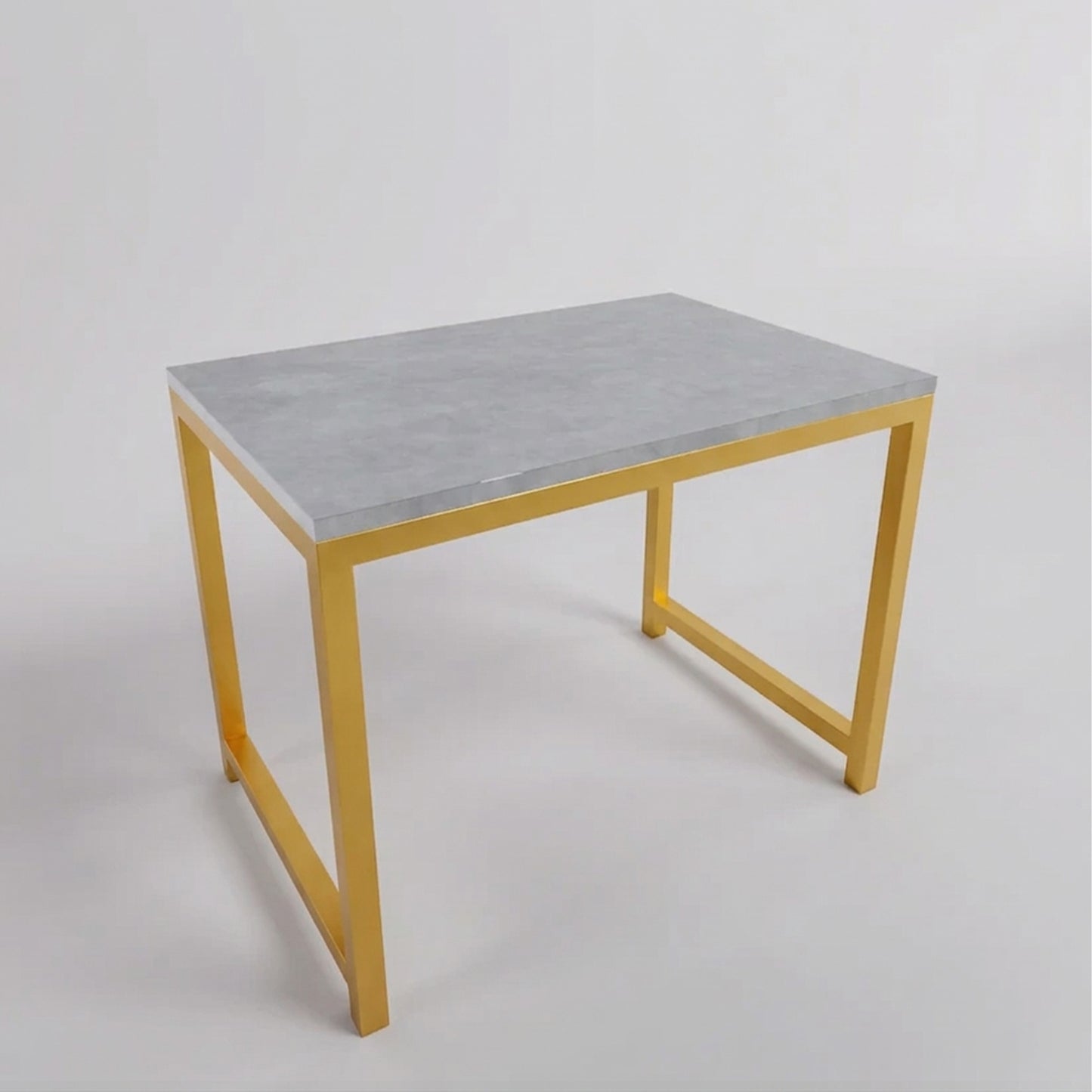 Ike Mini WorkTable - Konkere Designs