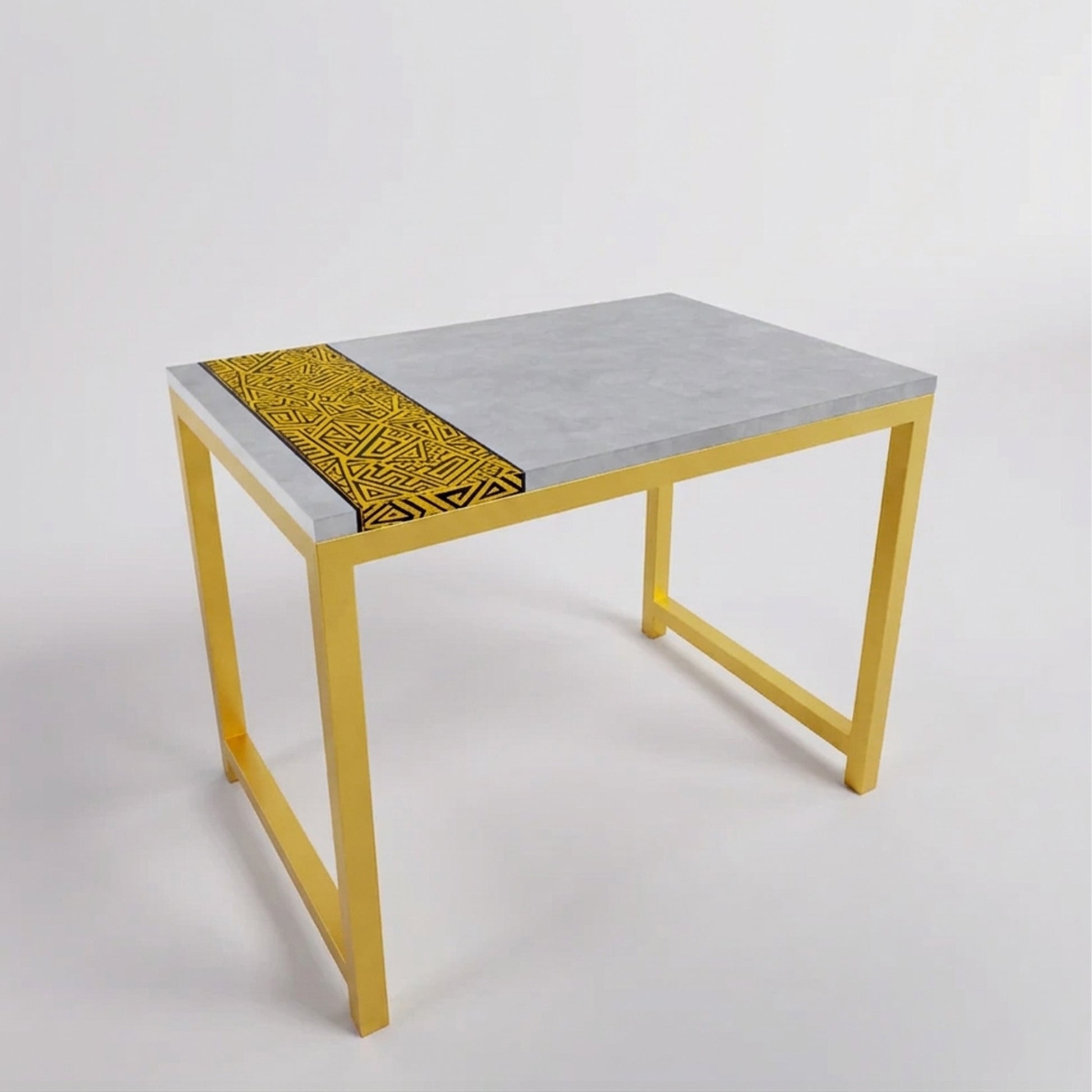 Ike Mini WorkTable - Konkere Designs