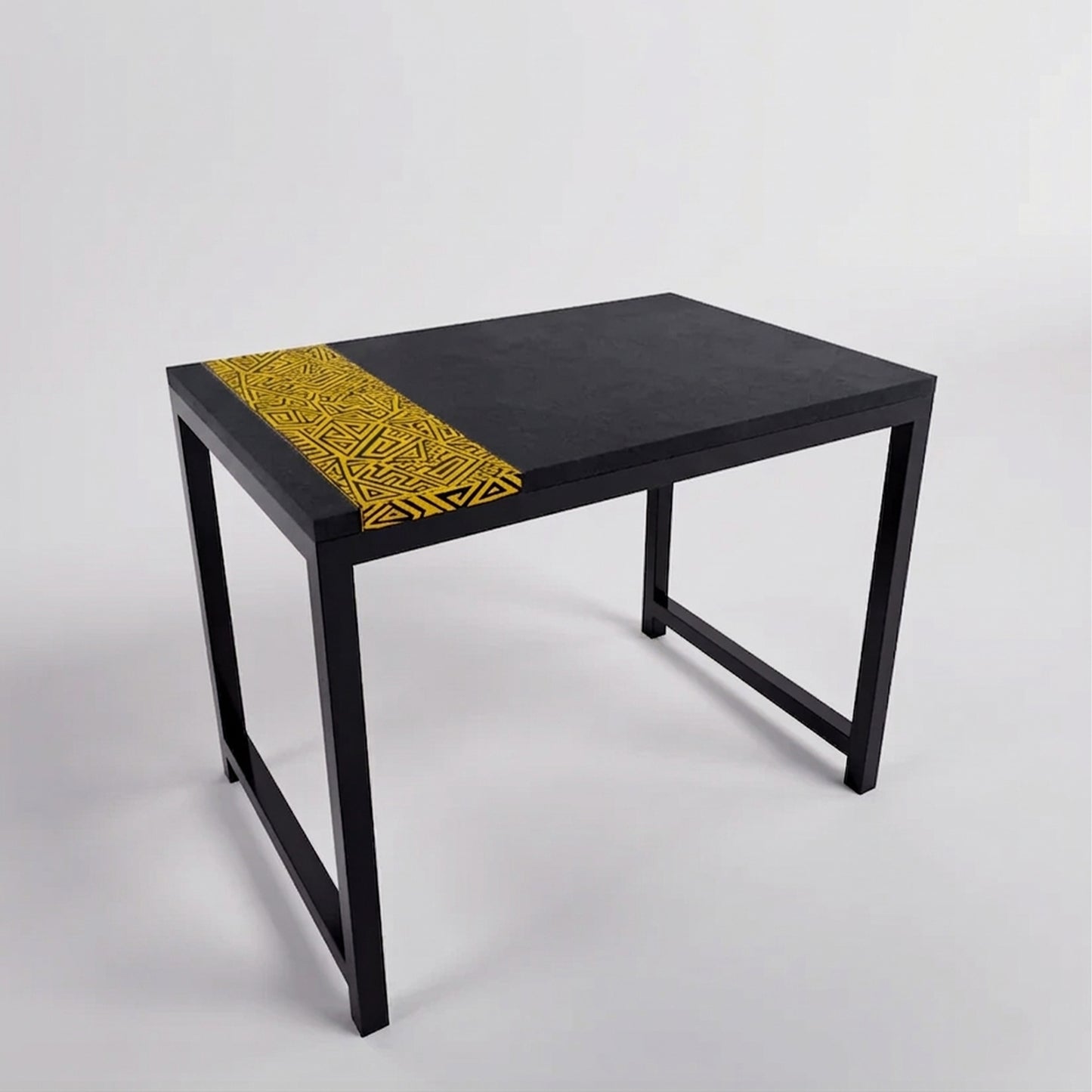 Ike Mini WorkTable - Konkere Designs