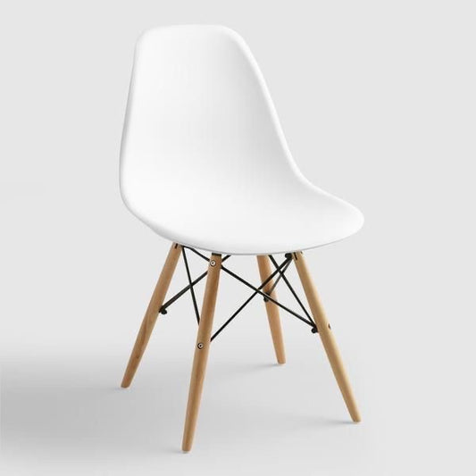 Eames Chair - Konkere Designs