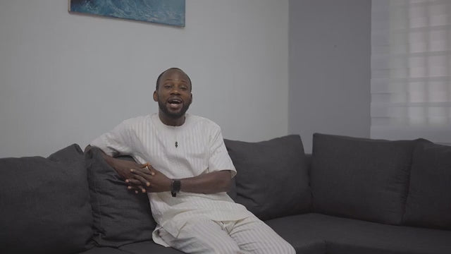 Load video: The Konkere Designs story