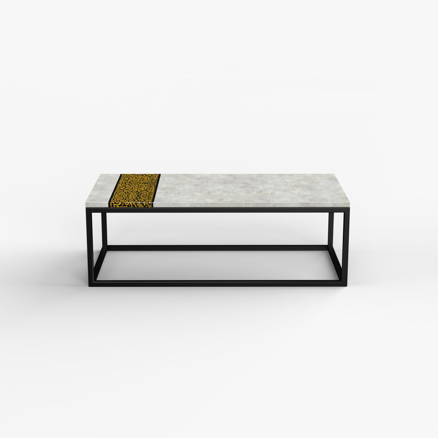Ìsinmi Coffee table - Konkere Designs