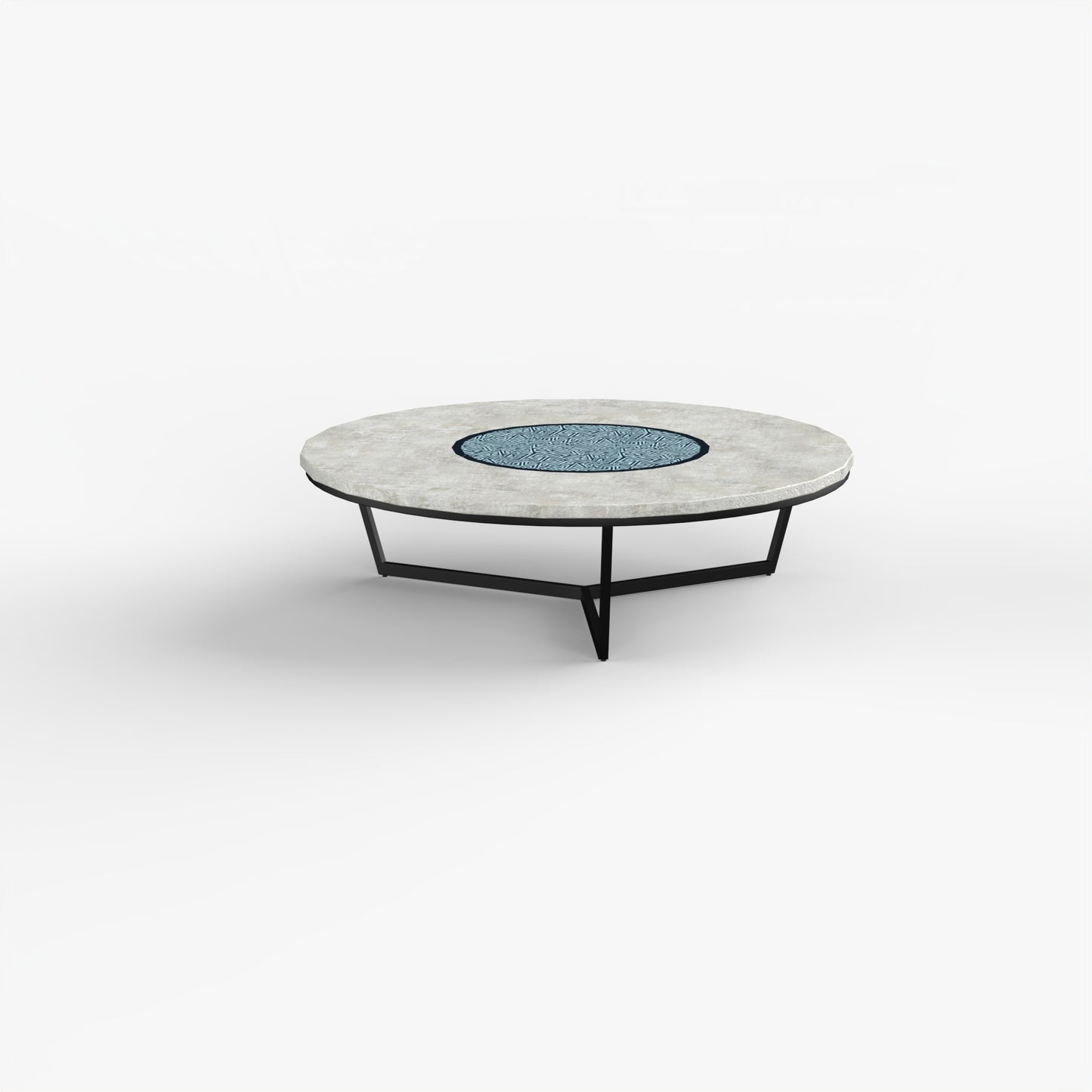 Ogo Coffee Table - Konkere Designs