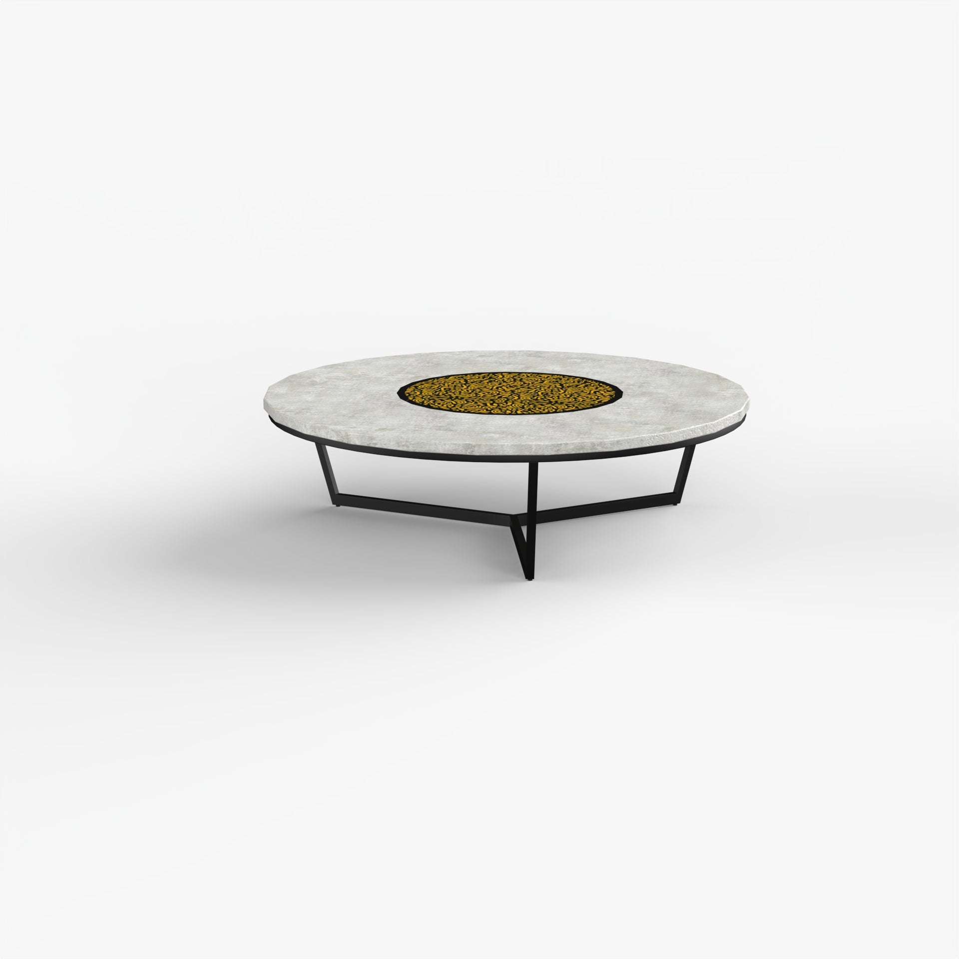 Ogo Coffee Table - Konkere Designs