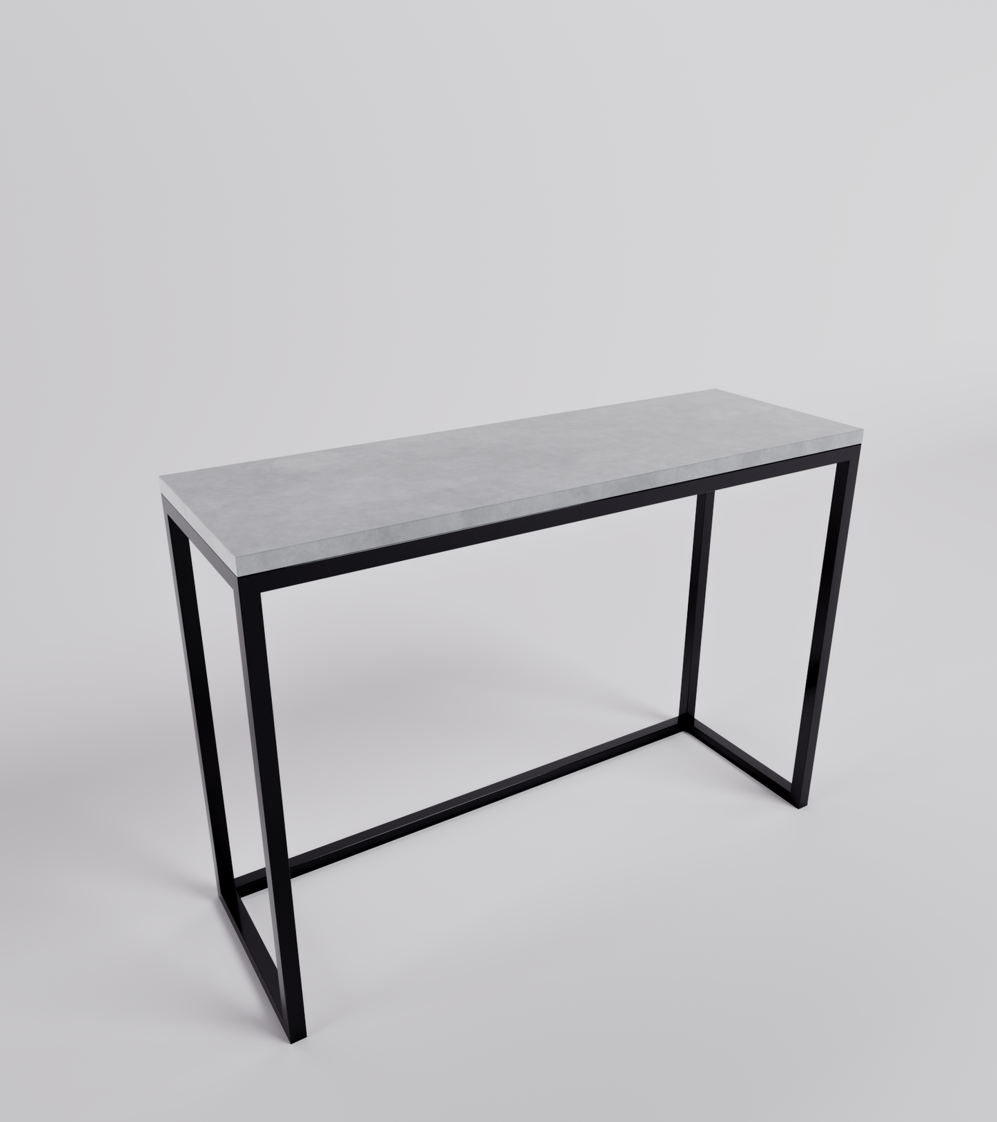 Ireti Console Table - Konkere Designs