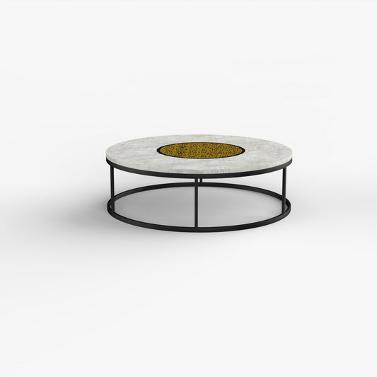 Ola Coffee Table - Konkere Designs